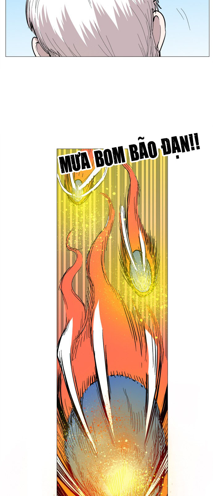 Hard Core Leveling Warrior Chapter 116 - 20