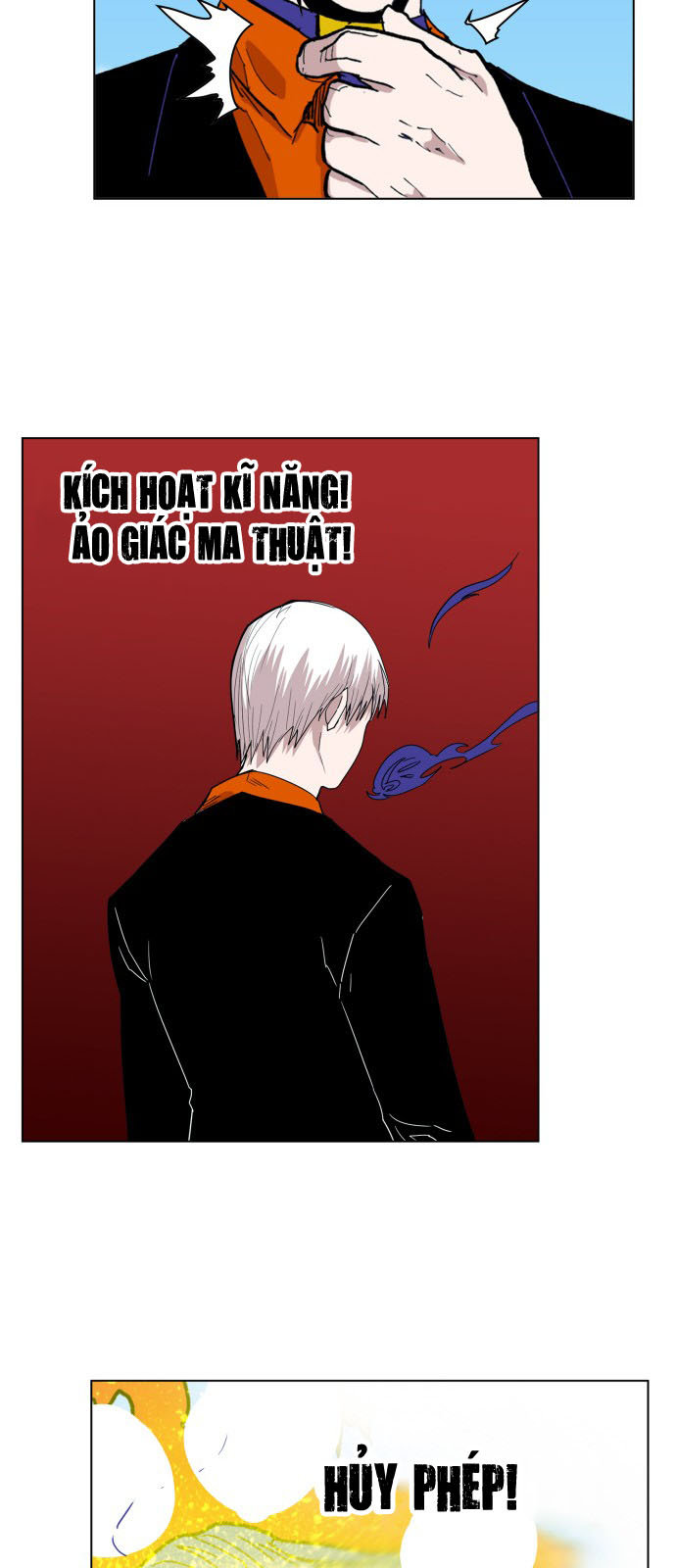 Hard Core Leveling Warrior Chapter 116 - 22