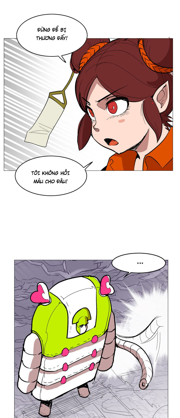 Hard Core Leveling Warrior Chapter 116 - 28