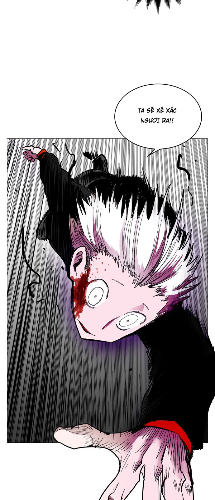 Hard Core Leveling Warrior Chapter 116 - 33