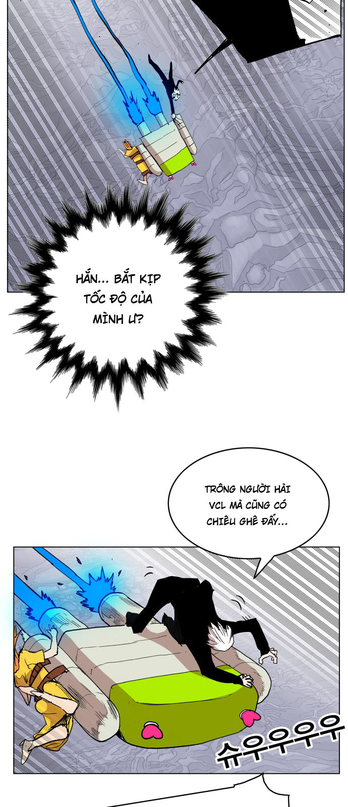 Hard Core Leveling Warrior Chapter 116 - 37