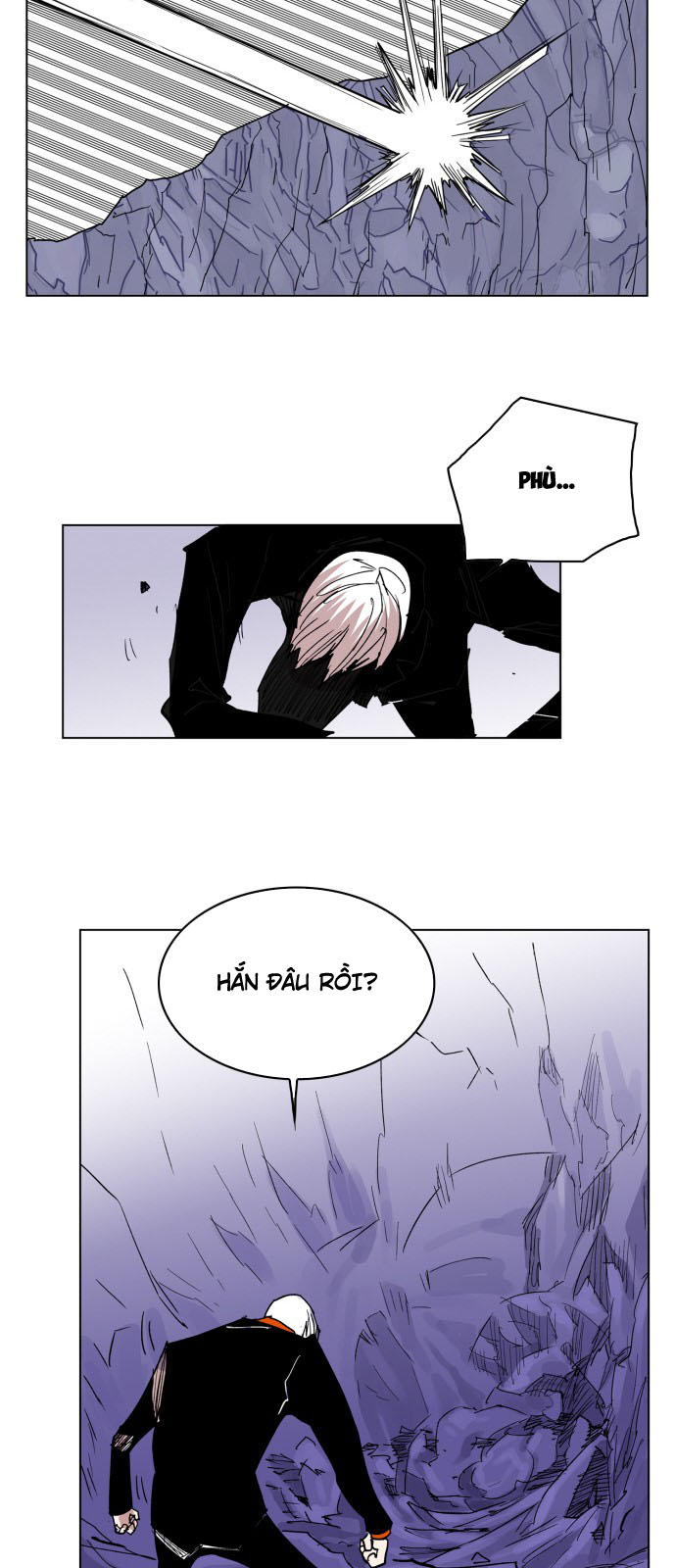 Hard Core Leveling Warrior Chapter 116 - 40