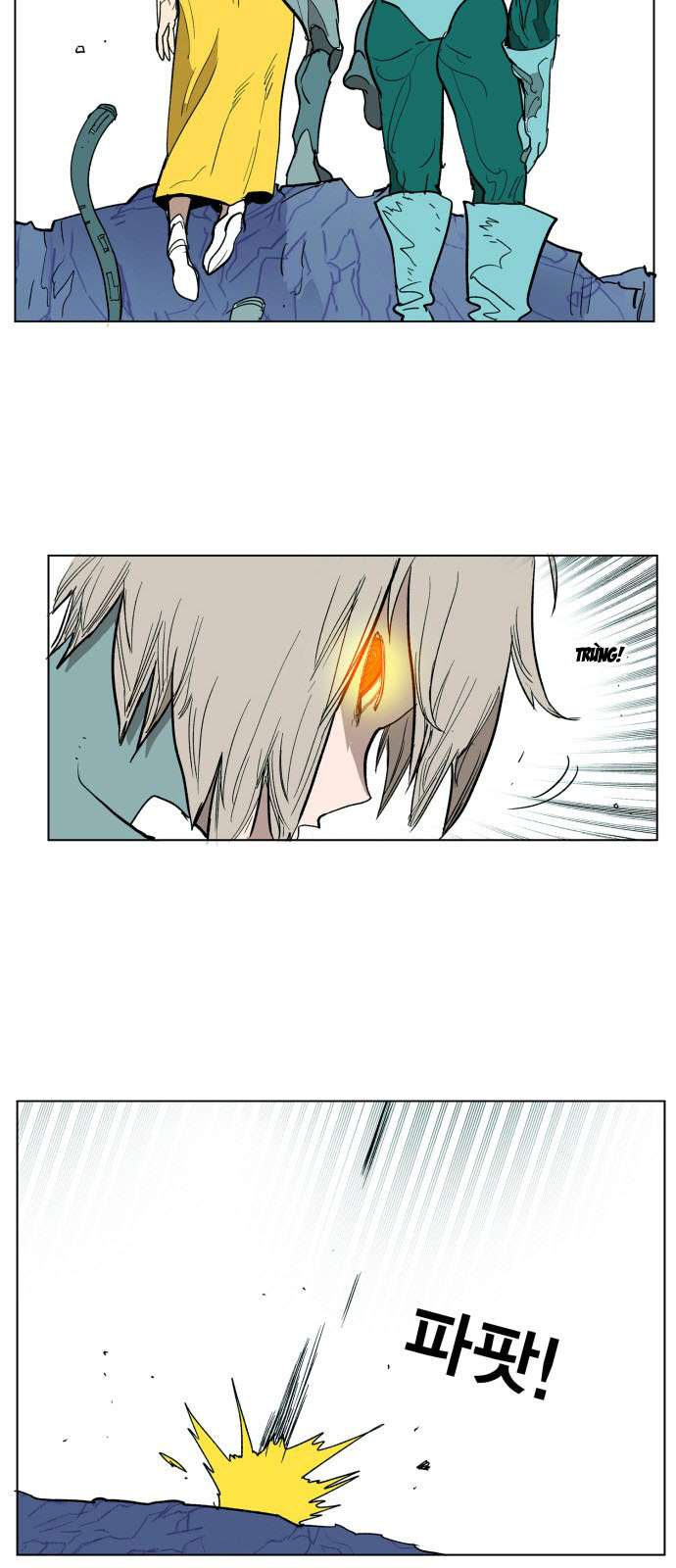 Hard Core Leveling Warrior Chapter 116 - 42