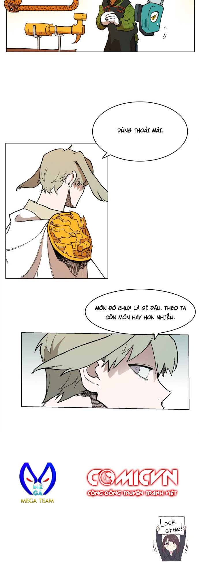 Hard Core Leveling Warrior Chapter 116 - 47