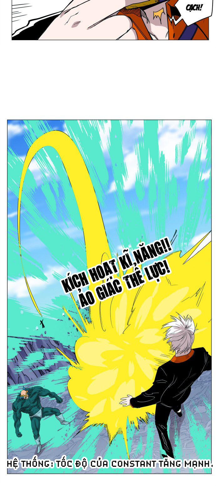 Hard Core Leveling Warrior Chapter 116 - 10