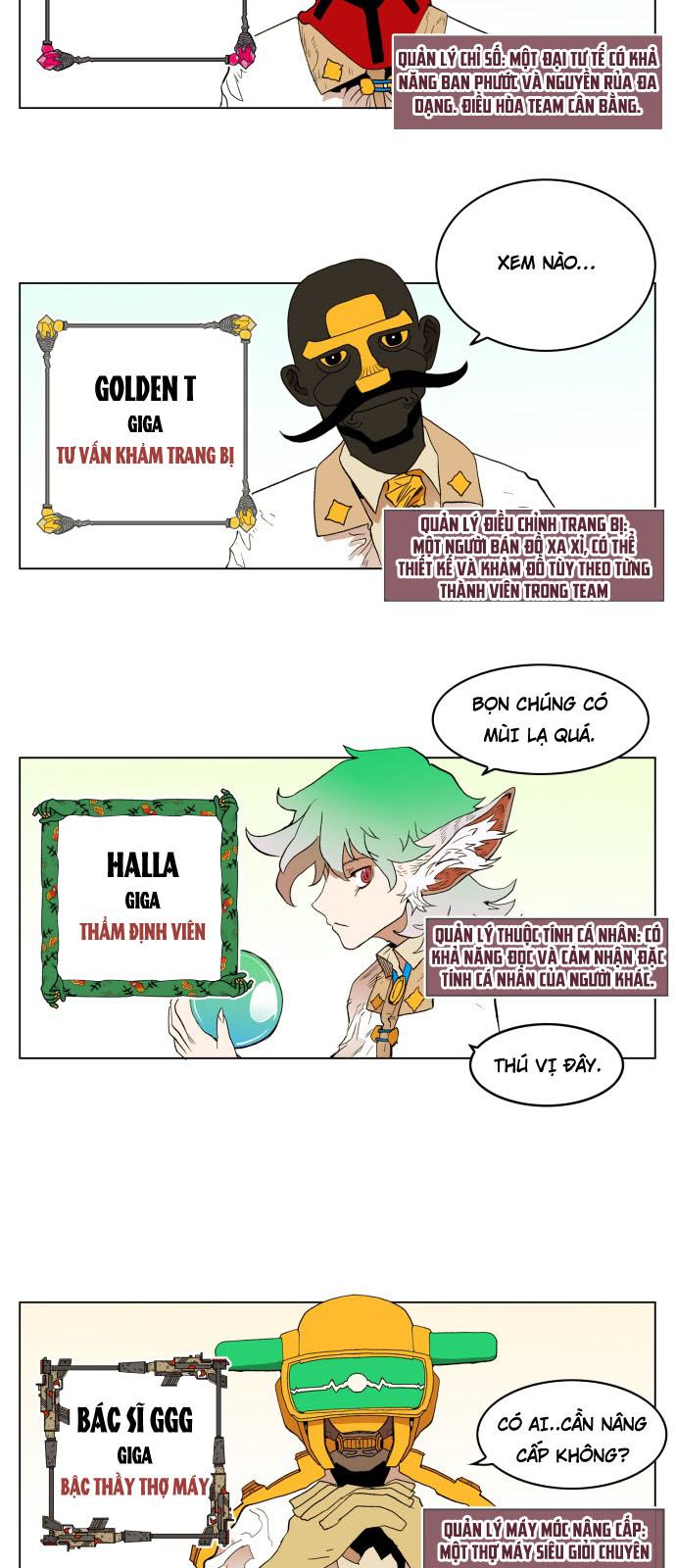 Hard Core Leveling Warrior Chapter 117 - 14