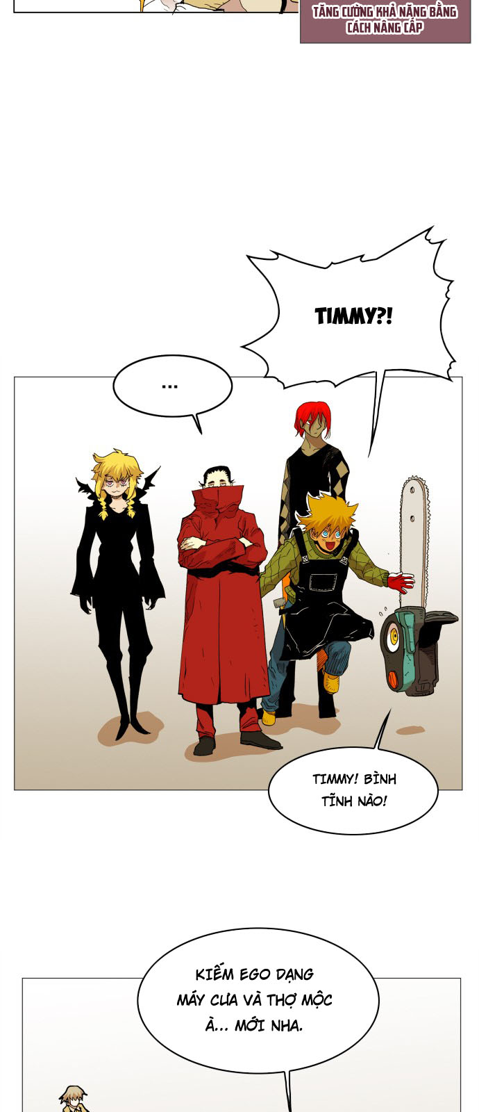 Hard Core Leveling Warrior Chapter 117 - 15