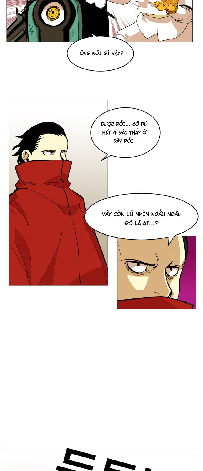 Hard Core Leveling Warrior Chapter 117 - 17