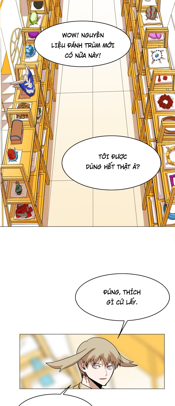 Hard Core Leveling Warrior Chapter 117 - 3