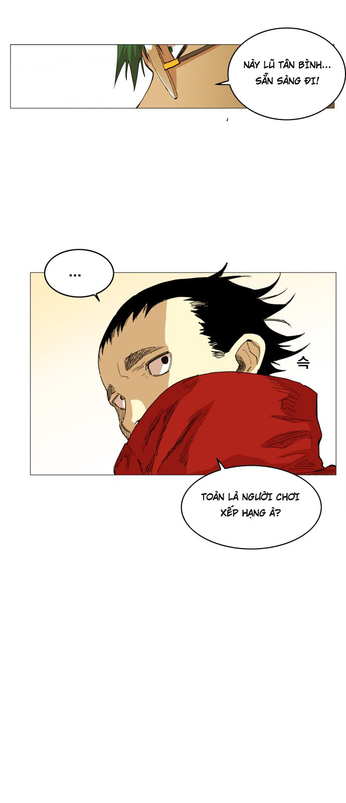 Hard Core Leveling Warrior Chapter 117 - 21