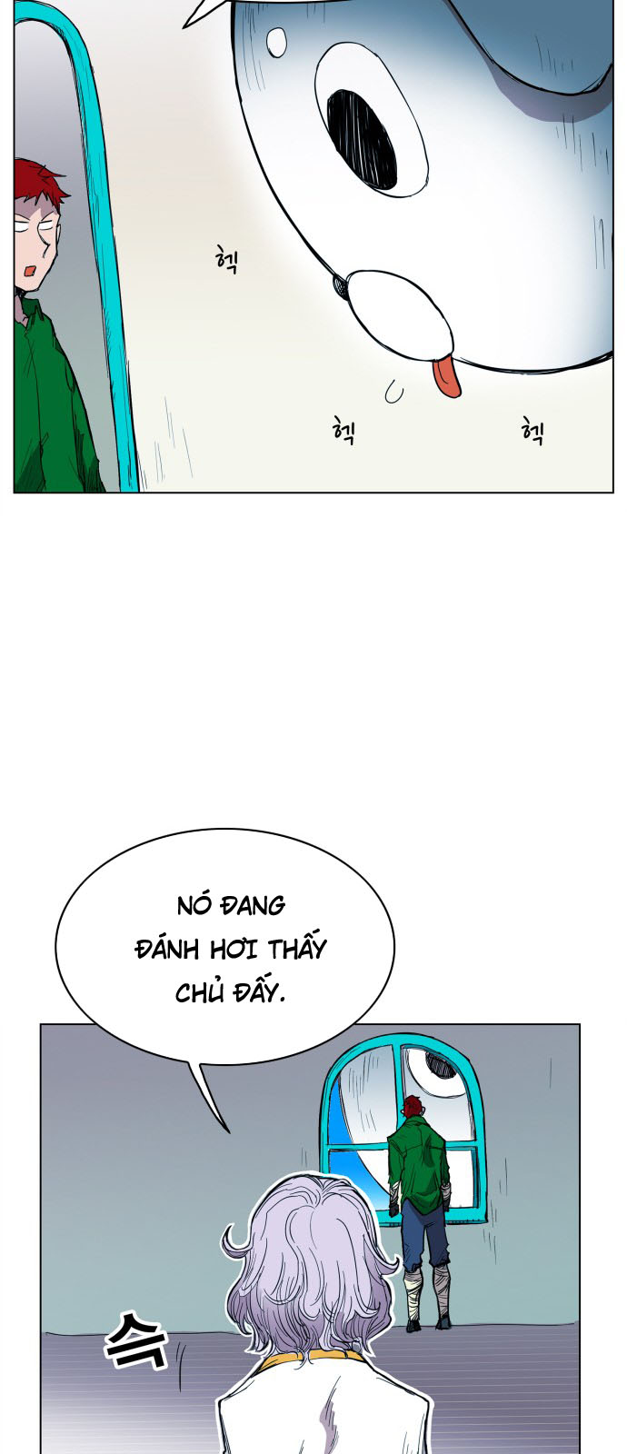 Hard Core Leveling Warrior Chapter 117 - 25