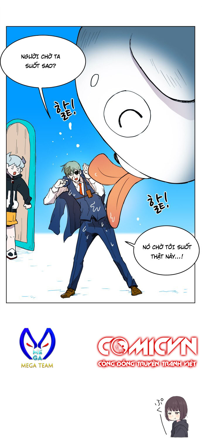 Hard Core Leveling Warrior Chapter 117 - 28