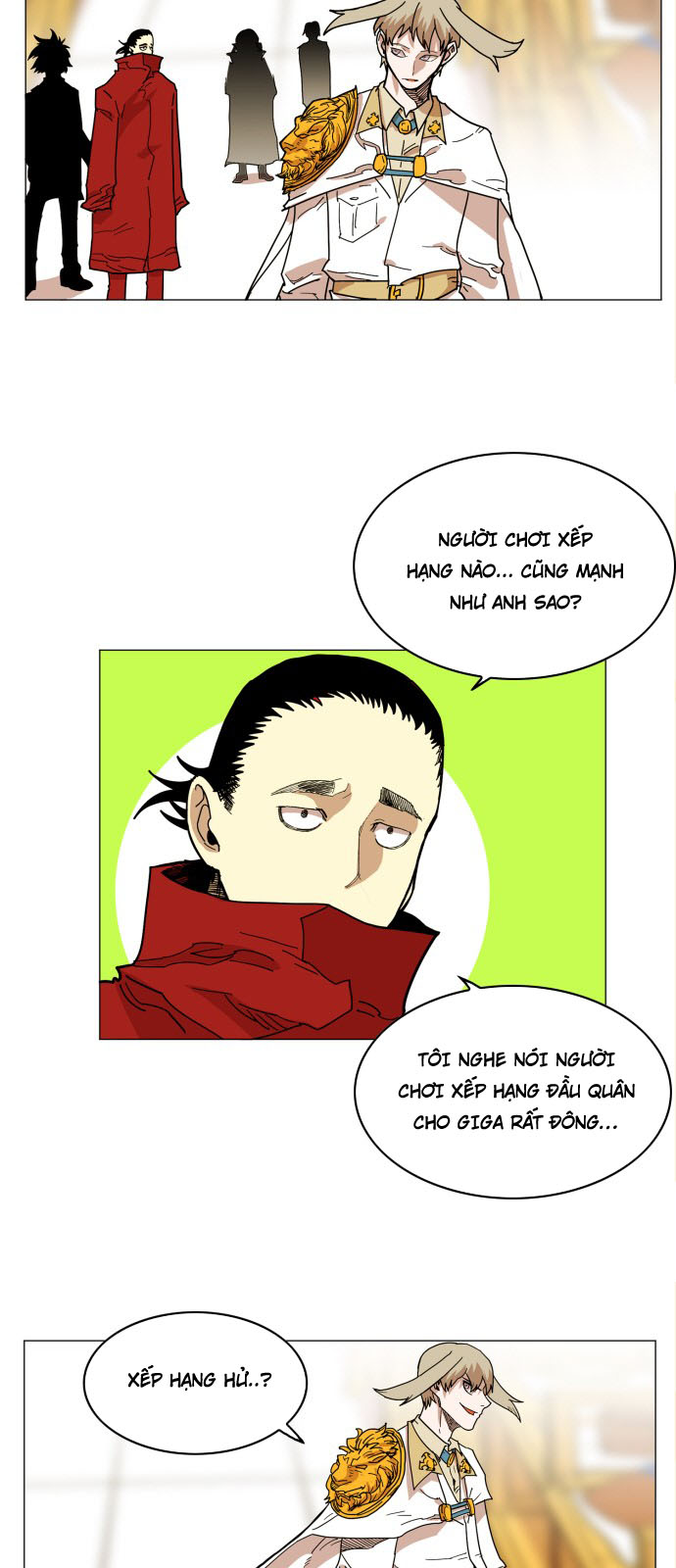 Hard Core Leveling Warrior Chapter 117 - 6