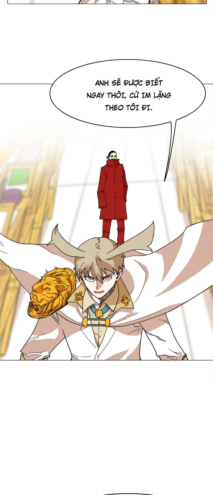 Hard Core Leveling Warrior Chapter 117 - 7