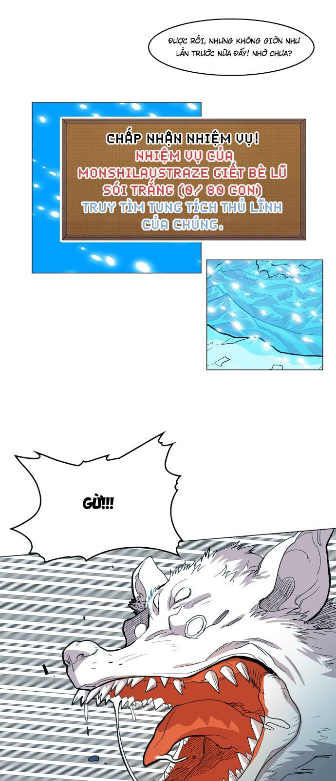 Hard Core Leveling Warrior Chapter 118 - 11