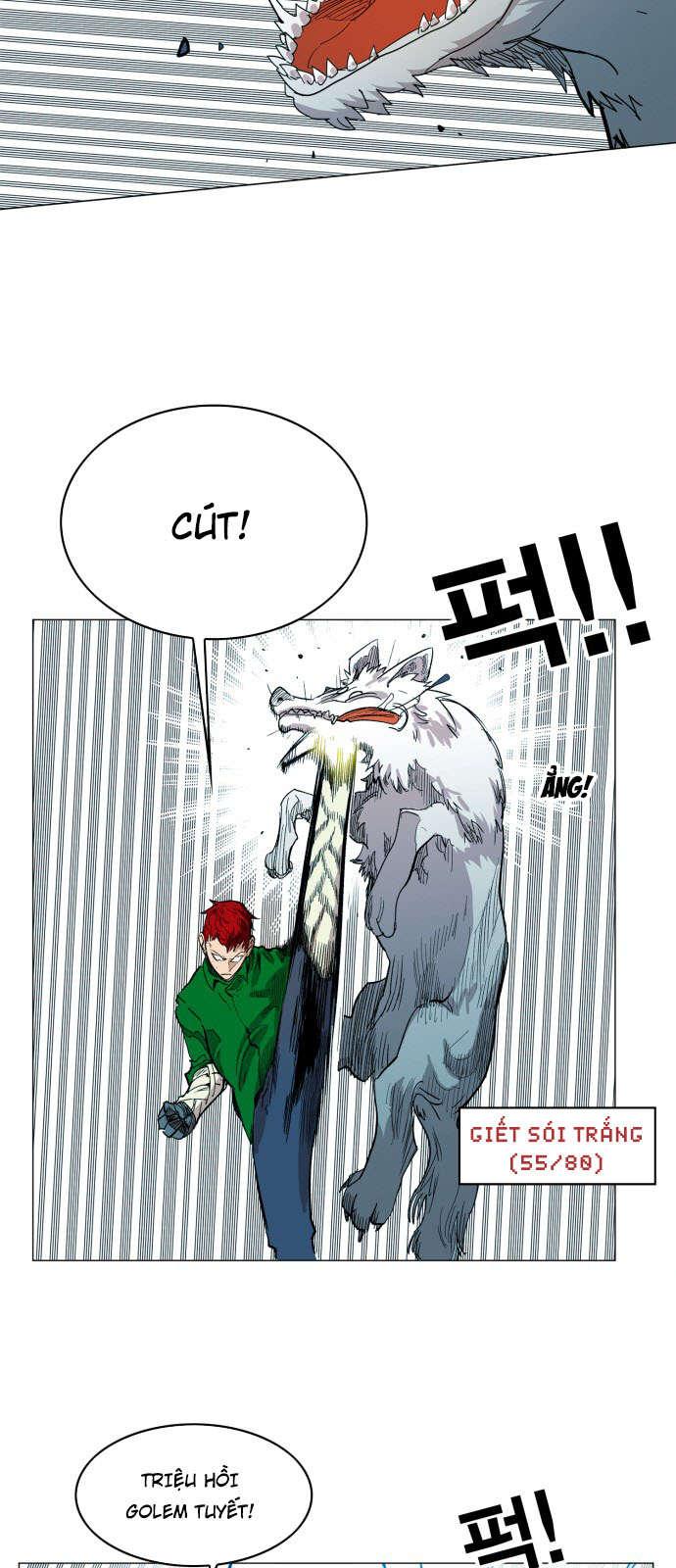 Hard Core Leveling Warrior Chapter 118 - 12