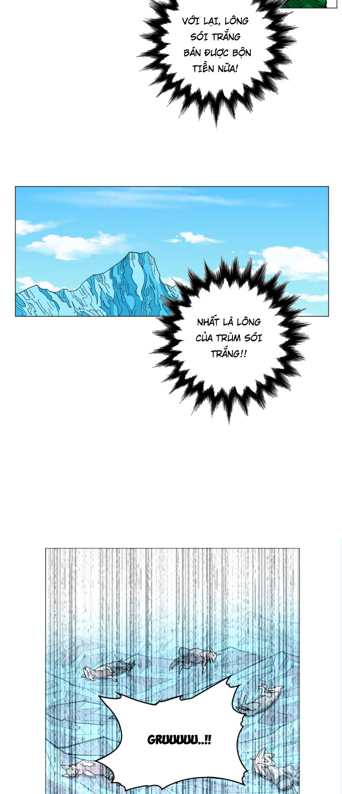 Hard Core Leveling Warrior Chapter 118 - 16