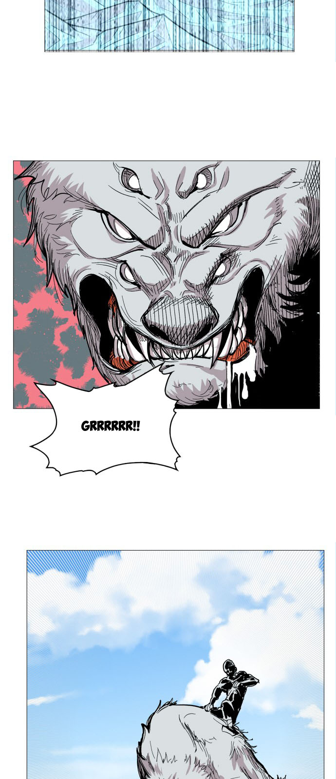 Hard Core Leveling Warrior Chapter 118 - 17