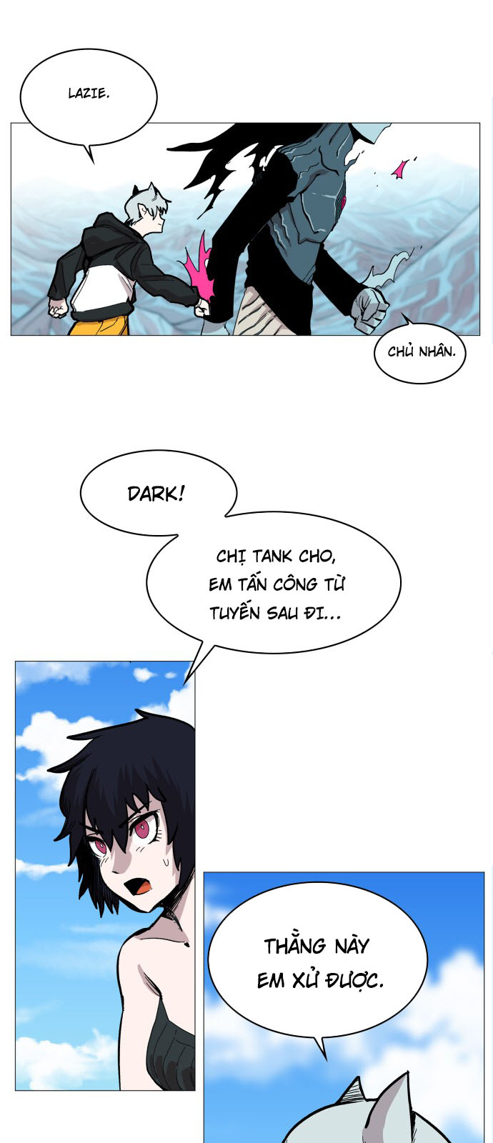 Hard Core Leveling Warrior Chapter 118 - 22