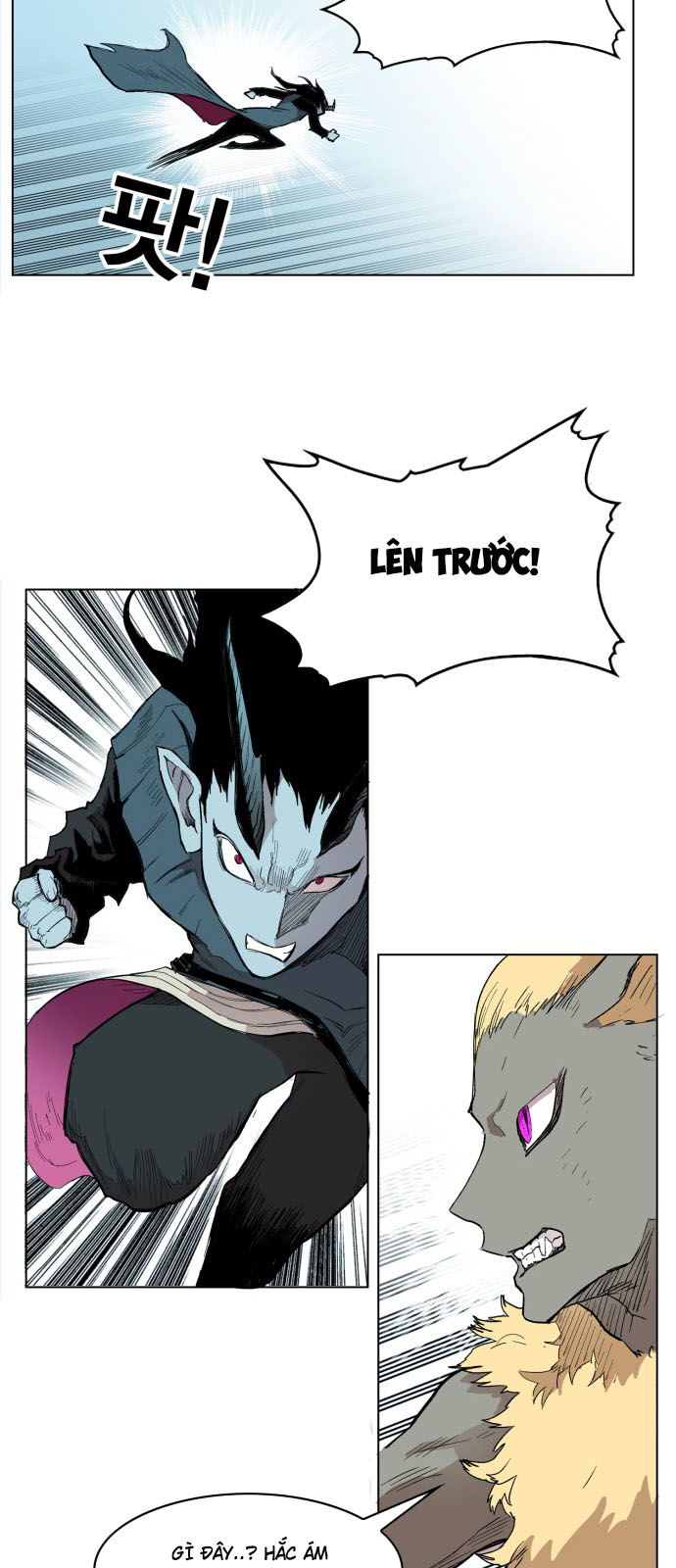 Hard Core Leveling Warrior Chapter 118 - 25