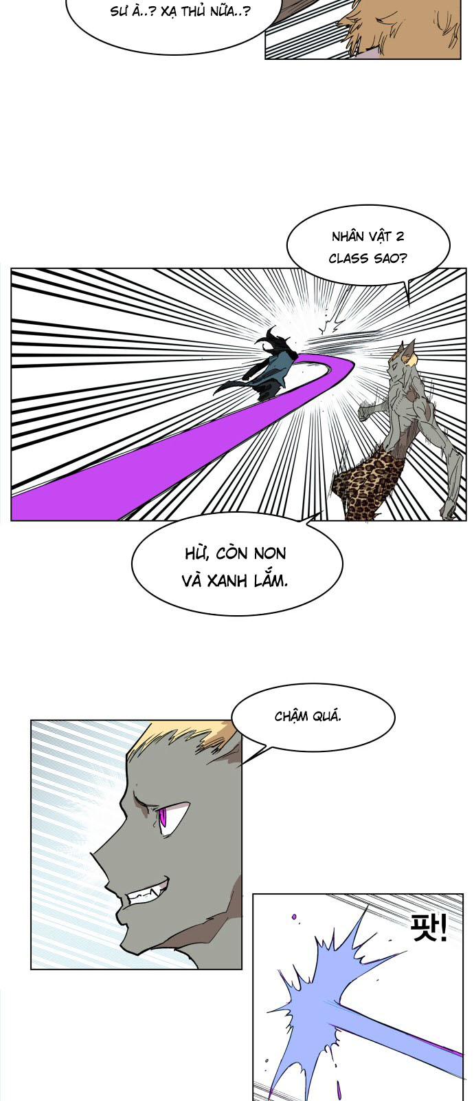 Hard Core Leveling Warrior Chapter 118 - 26