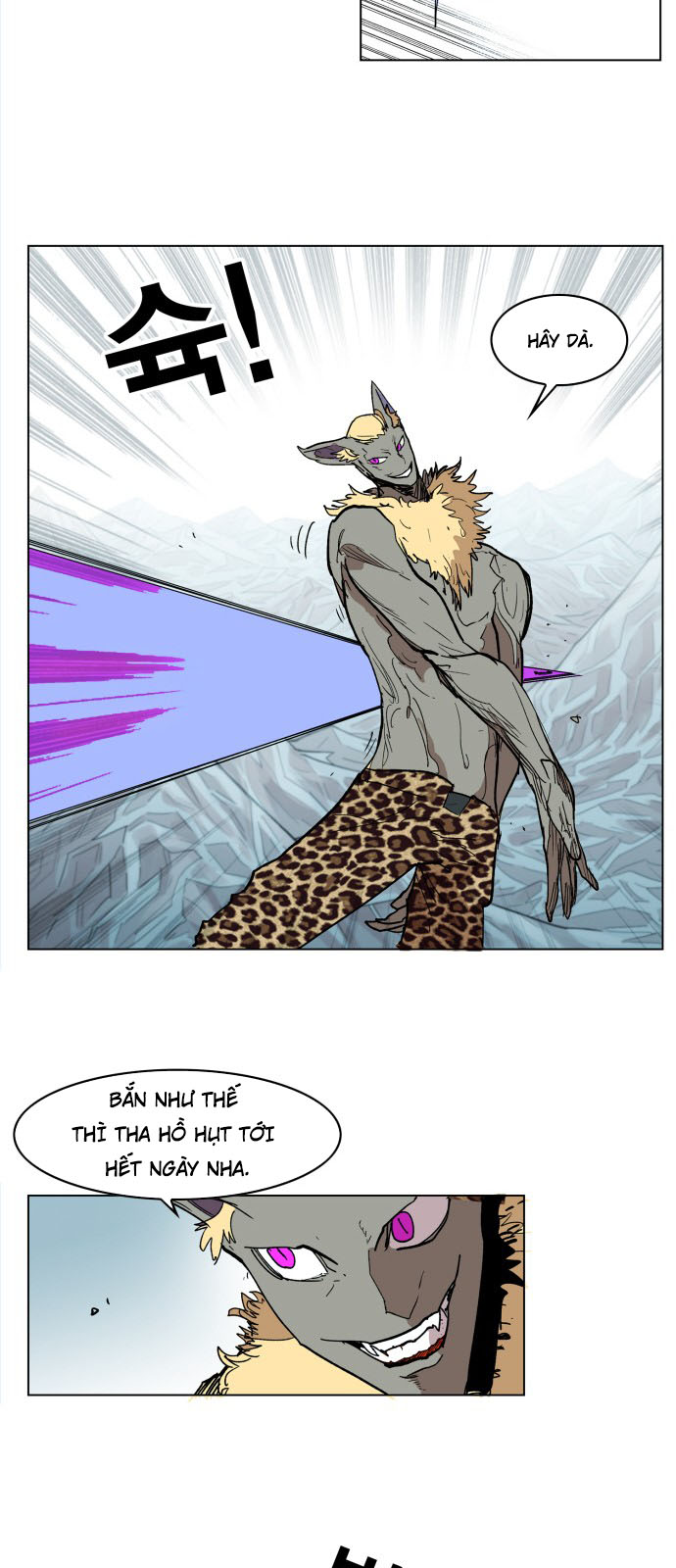 Hard Core Leveling Warrior Chapter 118 - 27