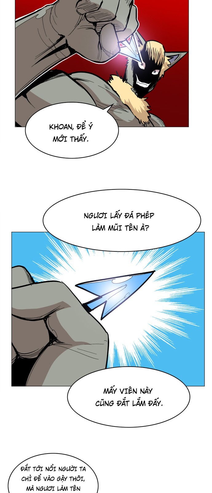 Hard Core Leveling Warrior Chapter 118 - 33