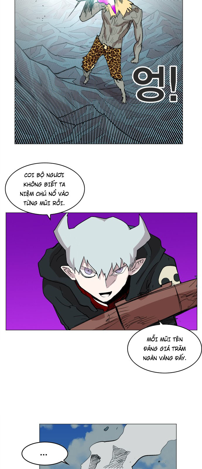 Hard Core Leveling Warrior Chapter 118 - 35