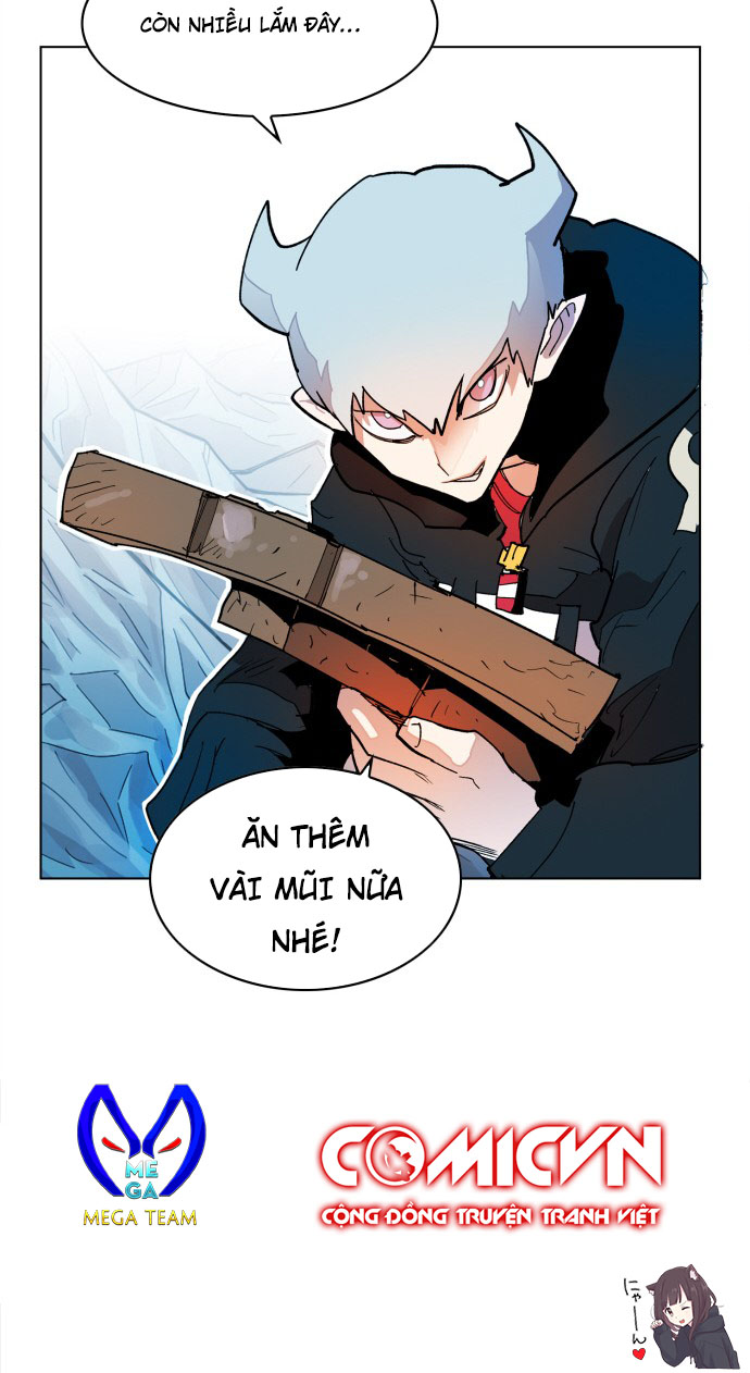 Hard Core Leveling Warrior Chapter 118 - 37