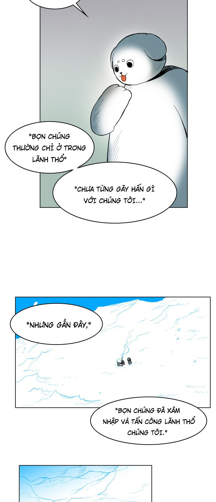 Hard Core Leveling Warrior Chapter 118 - 5