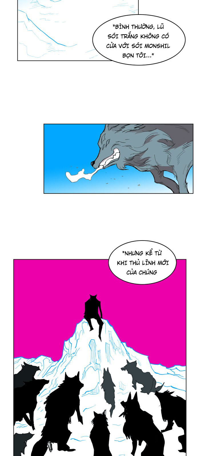 Hard Core Leveling Warrior Chapter 118 - 6