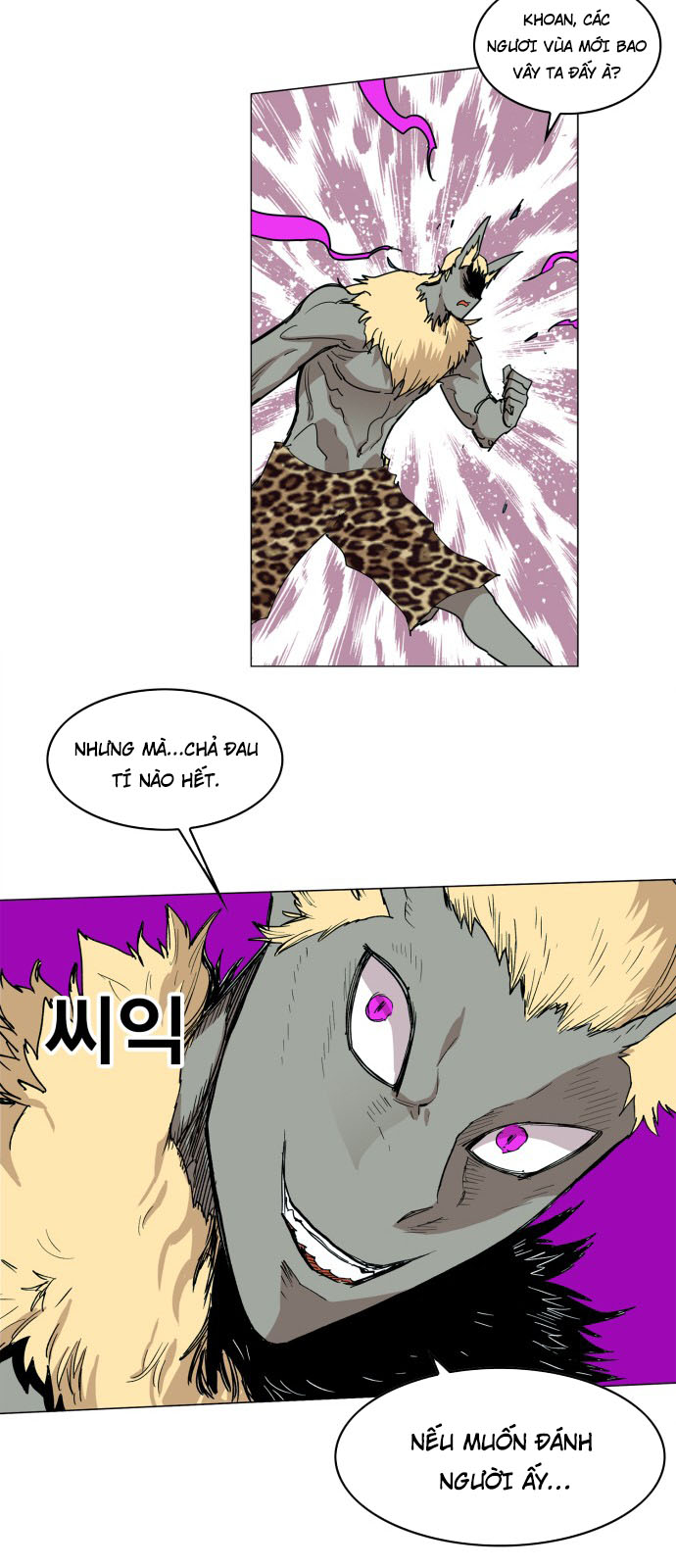 Hard Core Leveling Warrior Chapter 119 - 12