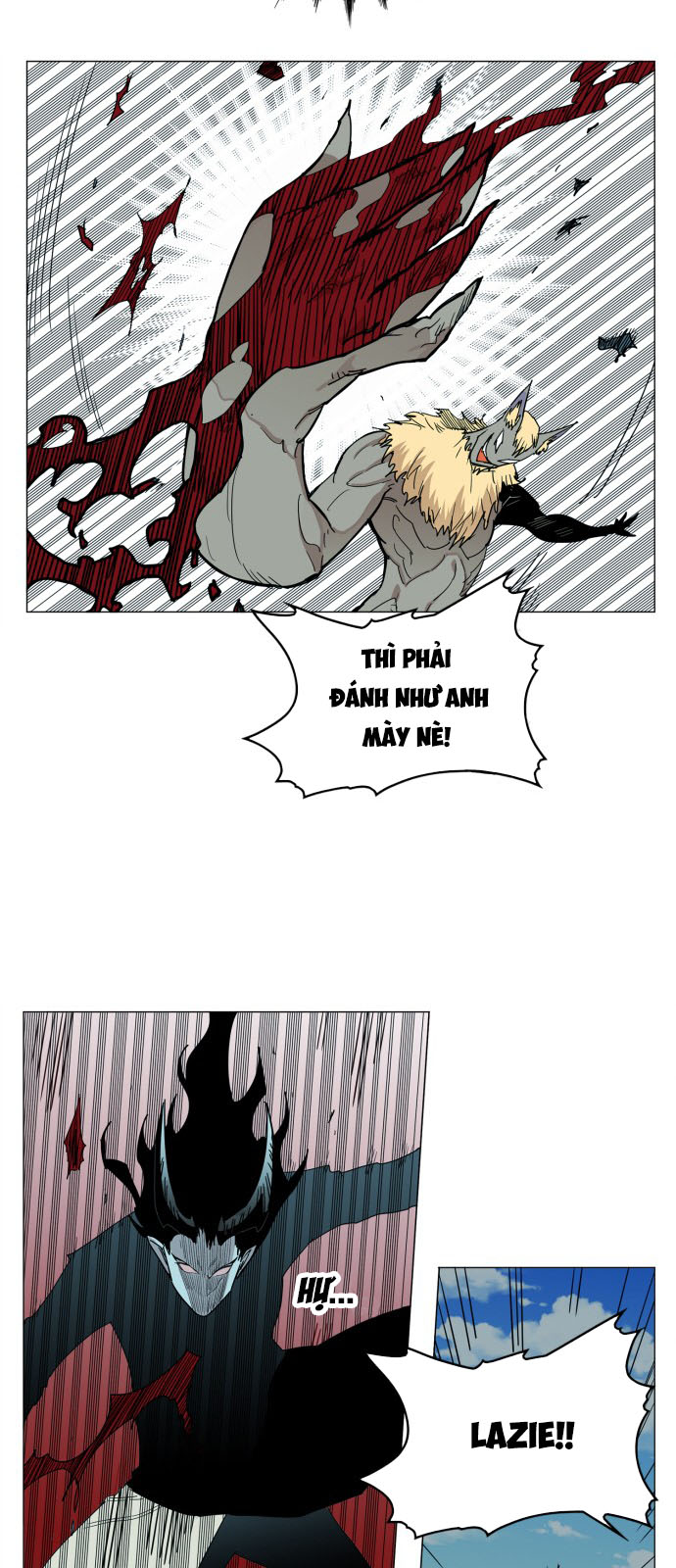 Hard Core Leveling Warrior Chapter 119 - 14