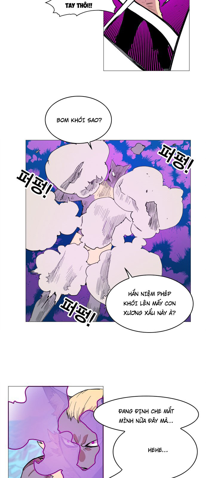 Hard Core Leveling Warrior Chapter 119 - 19