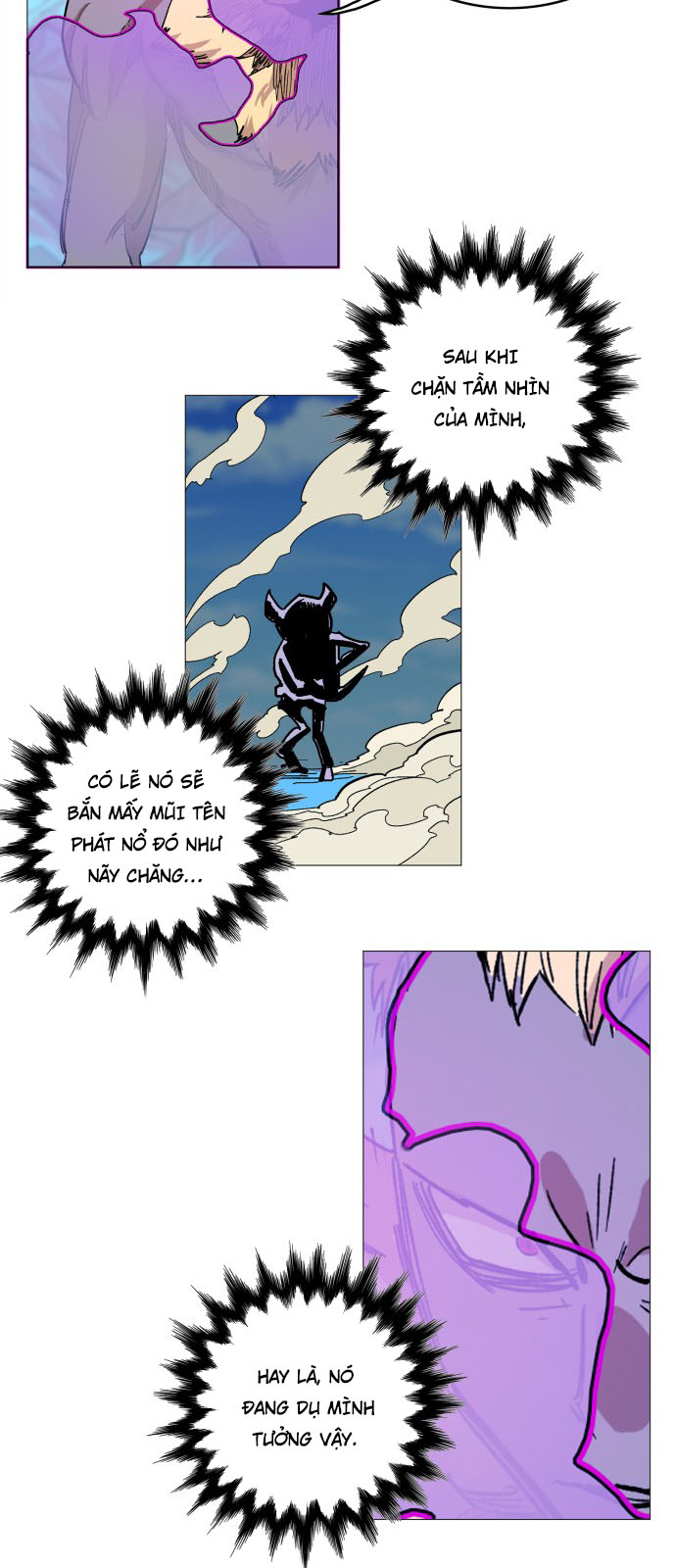 Hard Core Leveling Warrior Chapter 119 - 20