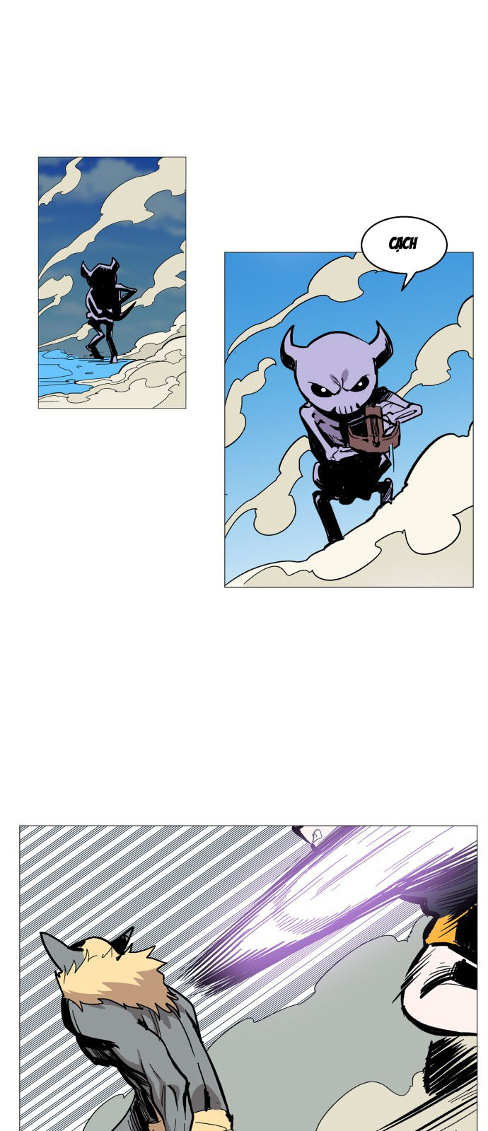 Hard Core Leveling Warrior Chapter 119 - 22