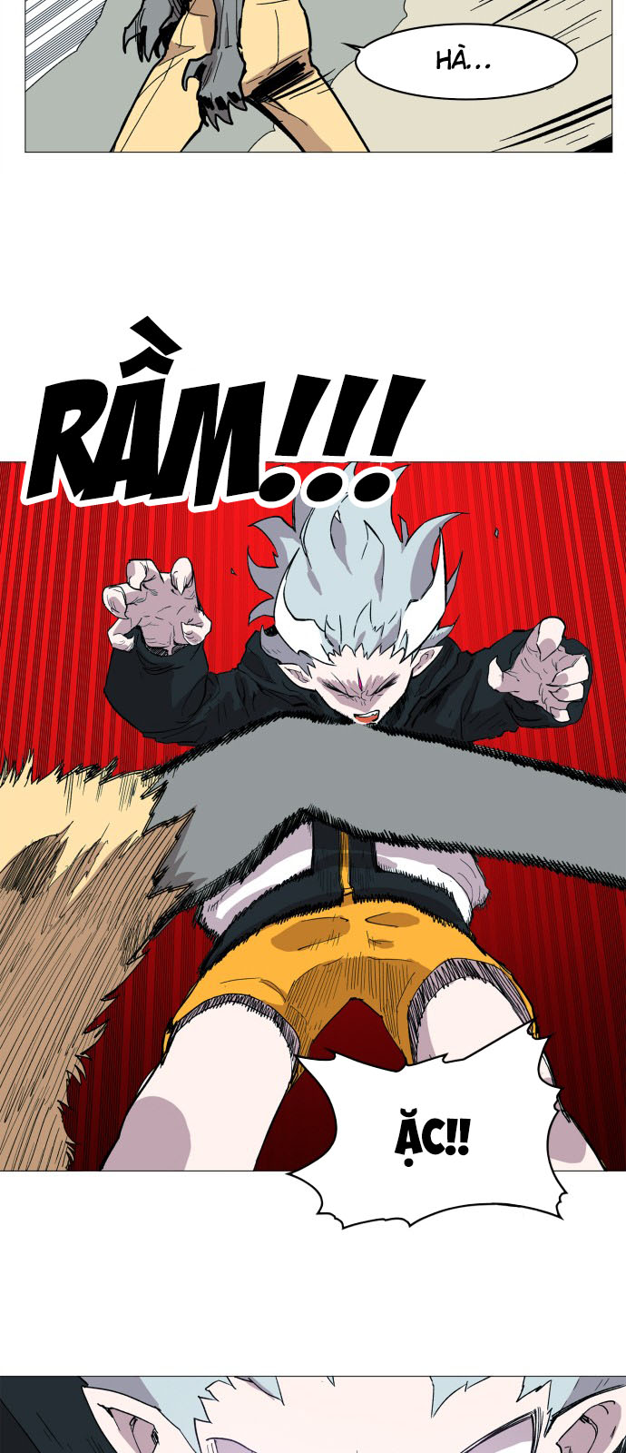 Hard Core Leveling Warrior Chapter 119 - 23