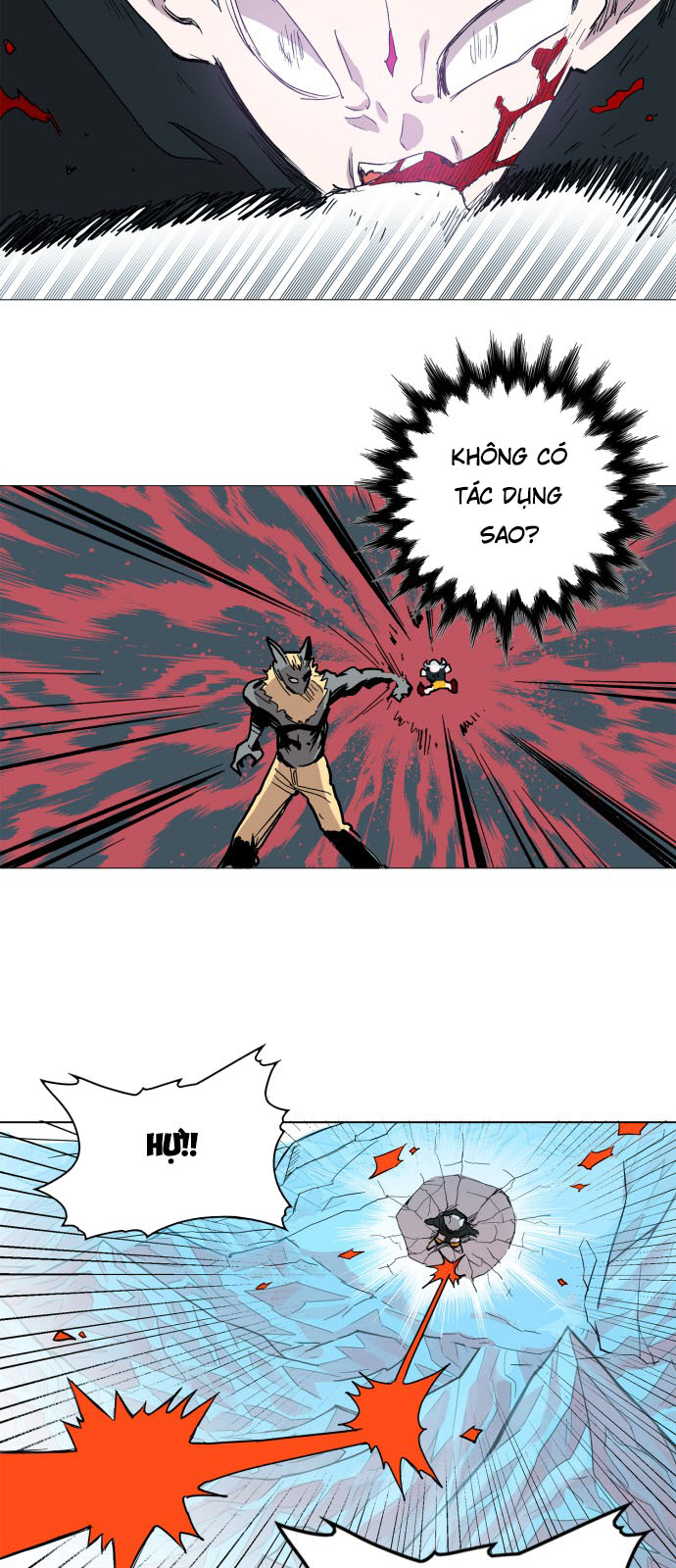 Hard Core Leveling Warrior Chapter 119 - 24