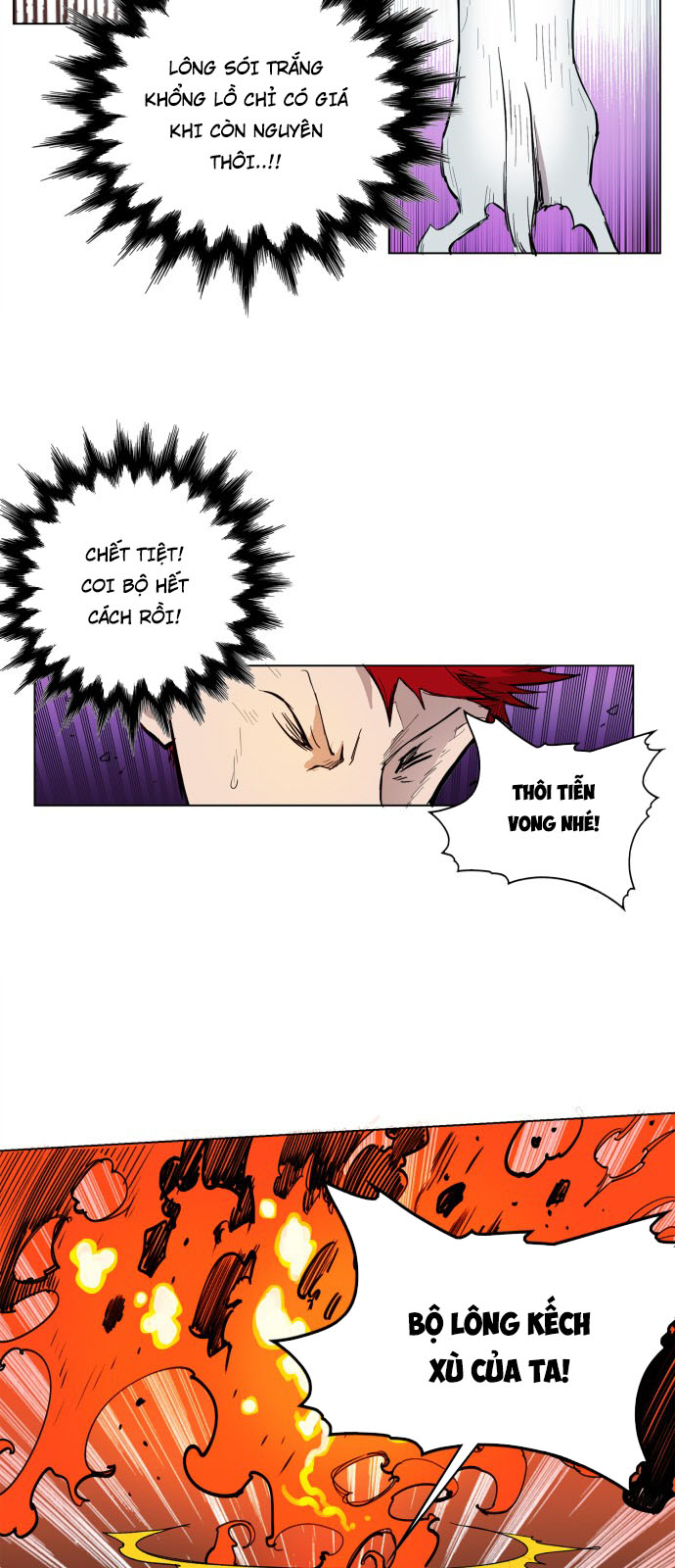 Hard Core Leveling Warrior Chapter 119 - 29