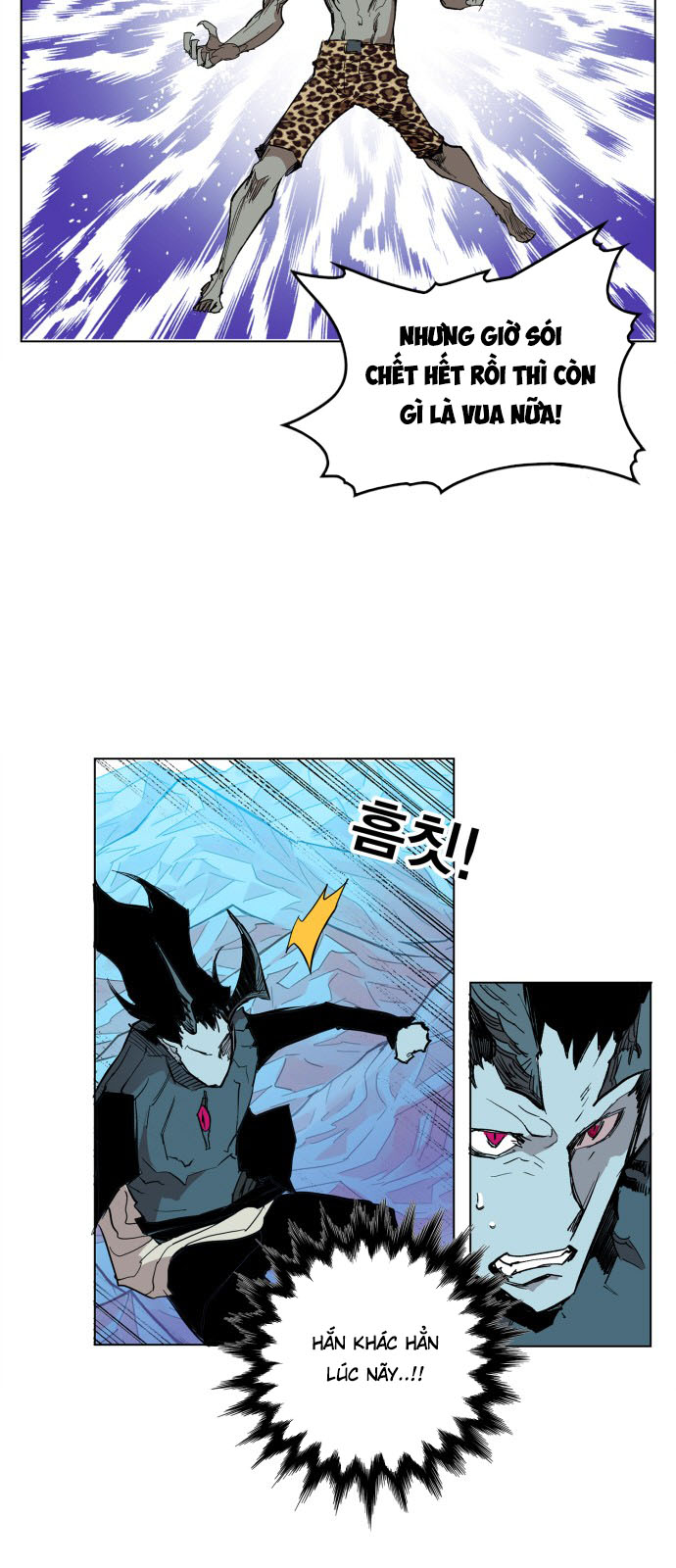 Hard Core Leveling Warrior Chapter 119 - 4