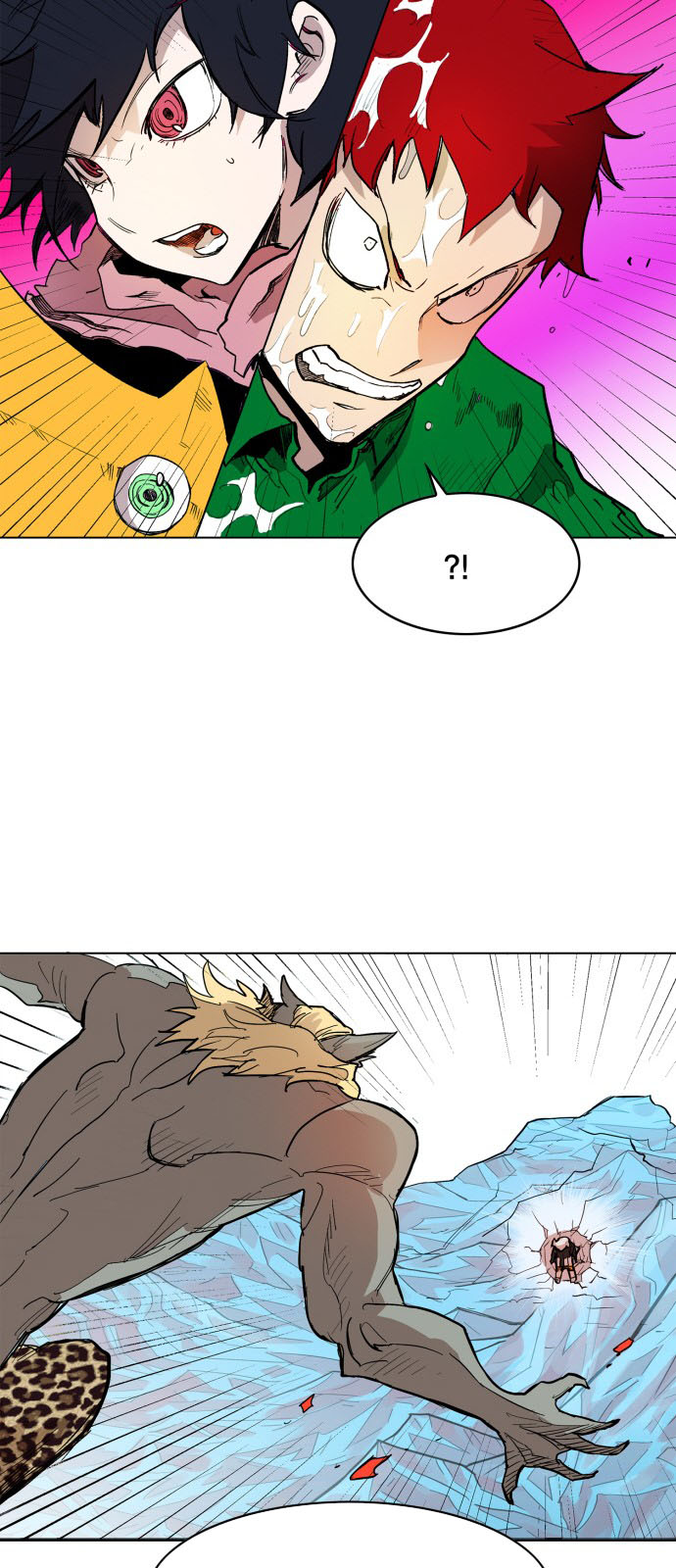 Hard Core Leveling Warrior Chapter 119 - 31