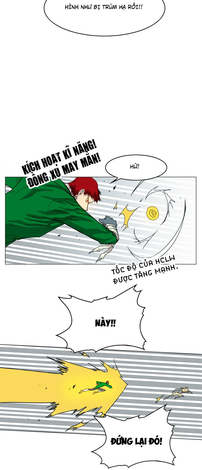 Hard Core Leveling Warrior Chapter 119 - 32