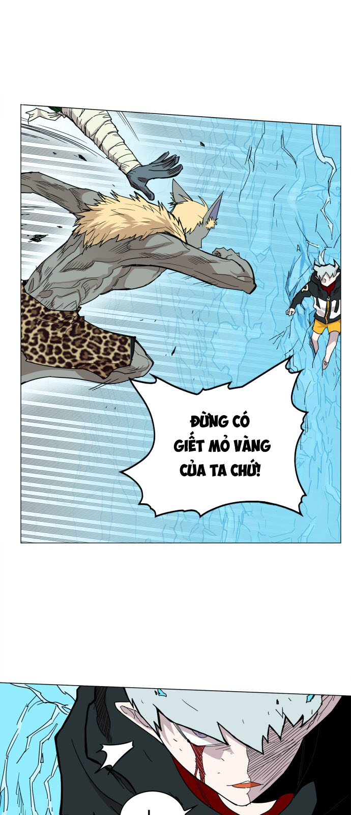 Hard Core Leveling Warrior Chapter 119 - 33