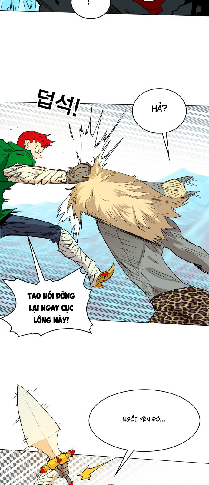 Hard Core Leveling Warrior Chapter 119 - 34