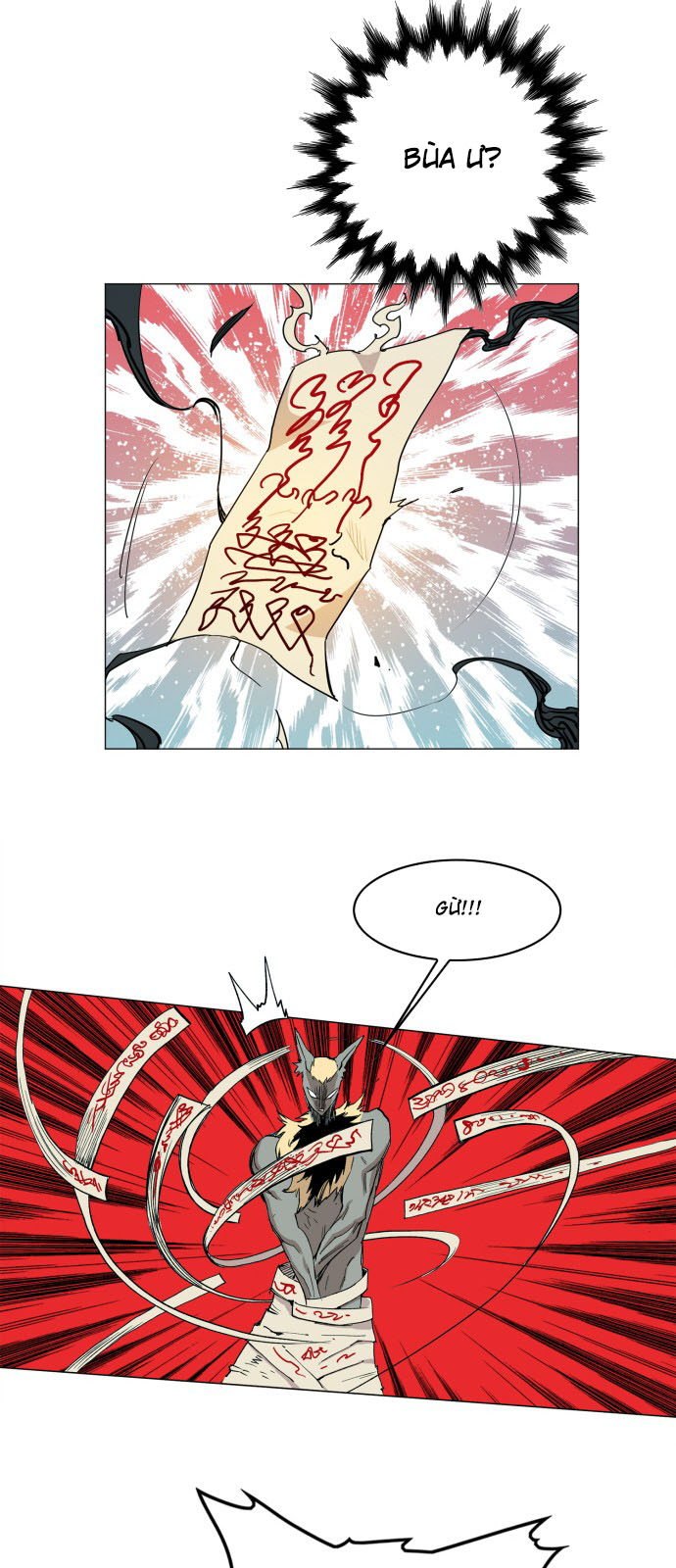 Hard Core Leveling Warrior Chapter 119 - 37