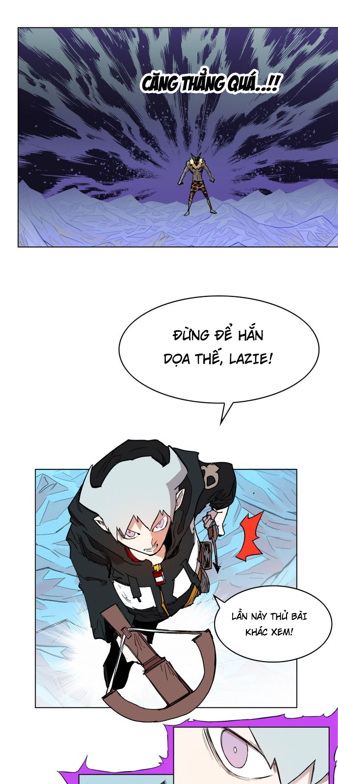 Hard Core Leveling Warrior Chapter 119 - 5