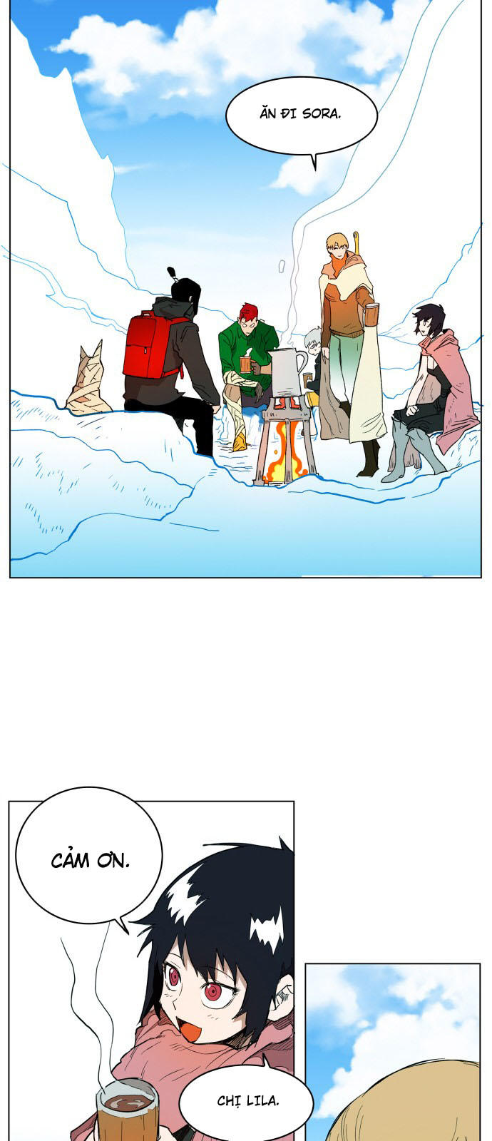 Hard Core Leveling Warrior Chapter 119 - 42