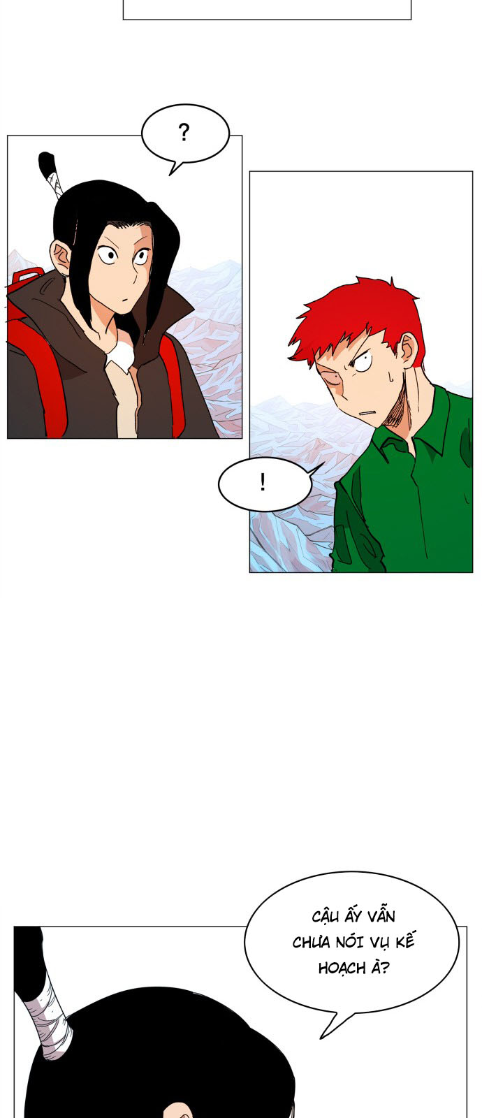 Hard Core Leveling Warrior Chapter 119 - 49