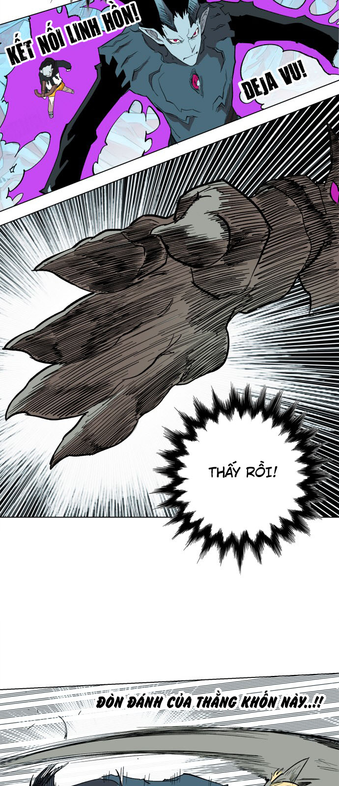 Hard Core Leveling Warrior Chapter 119 - 7