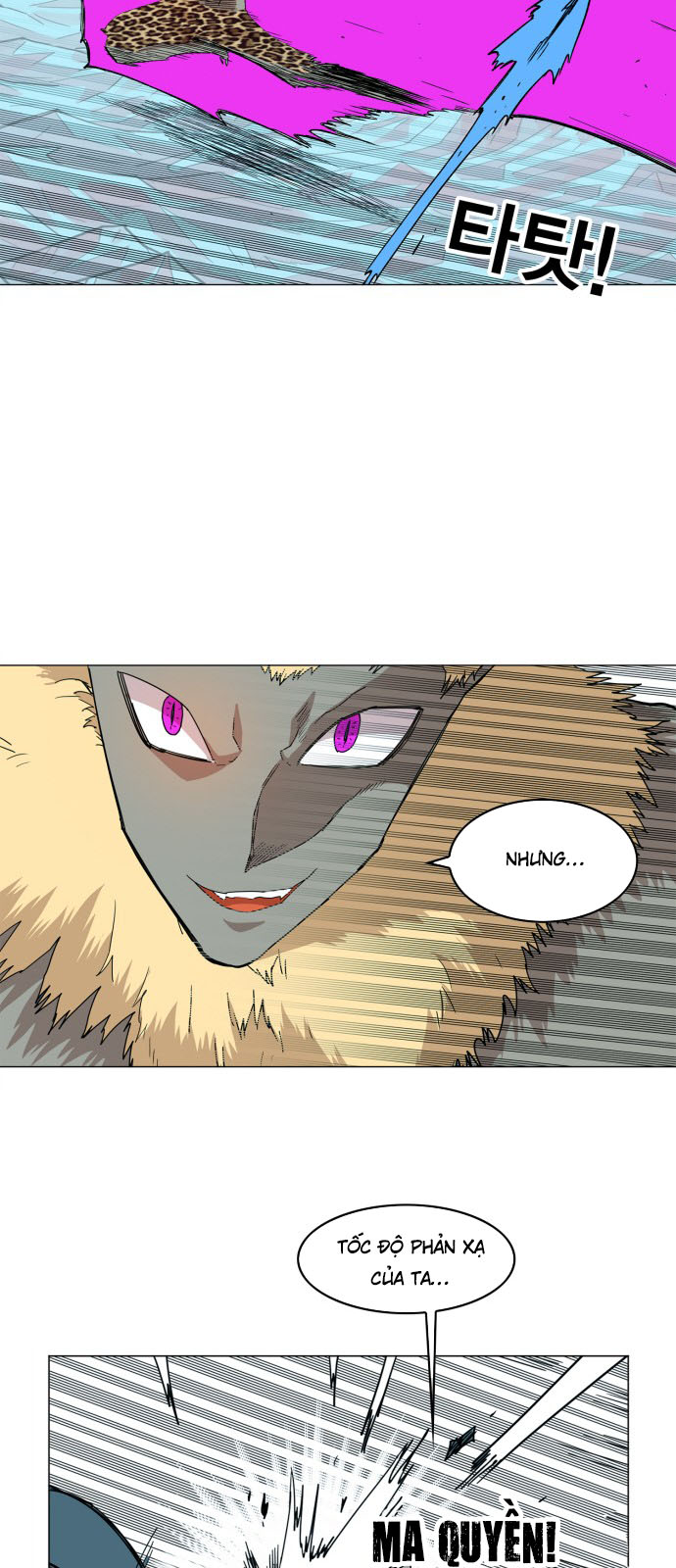 Hard Core Leveling Warrior Chapter 119 - 10